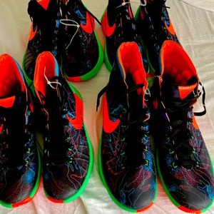 Nike Hyperdunk 2015 New